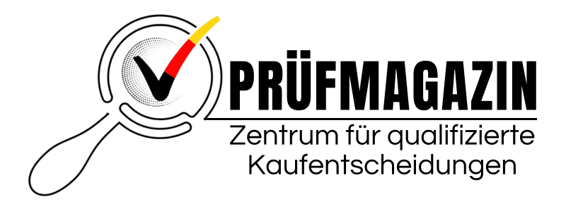 Prüfmagazin