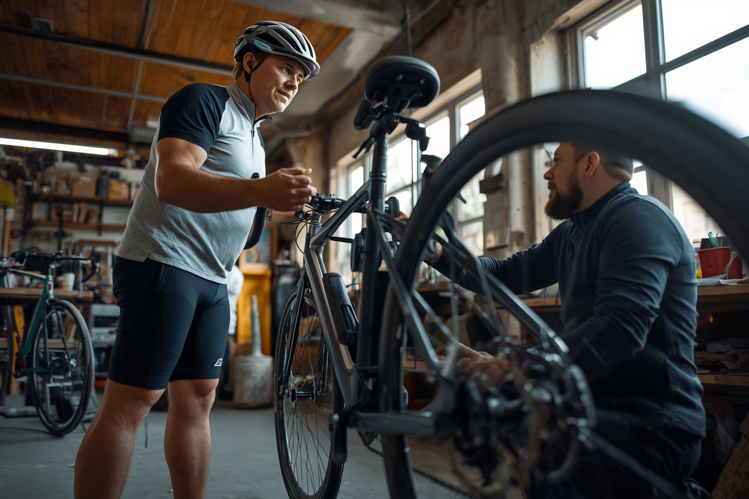 E-Bike worauf achten