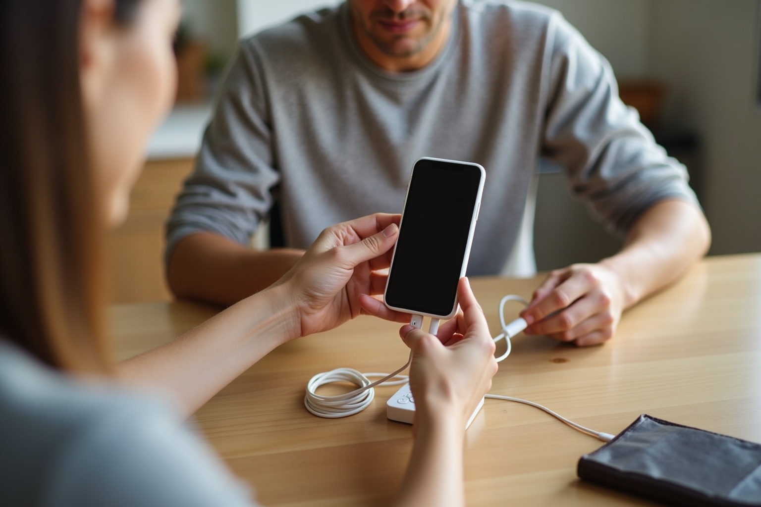Iphone gebraucht kaufen worauf achten