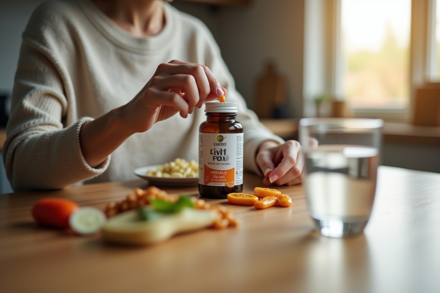 Omega 3 worauf achten