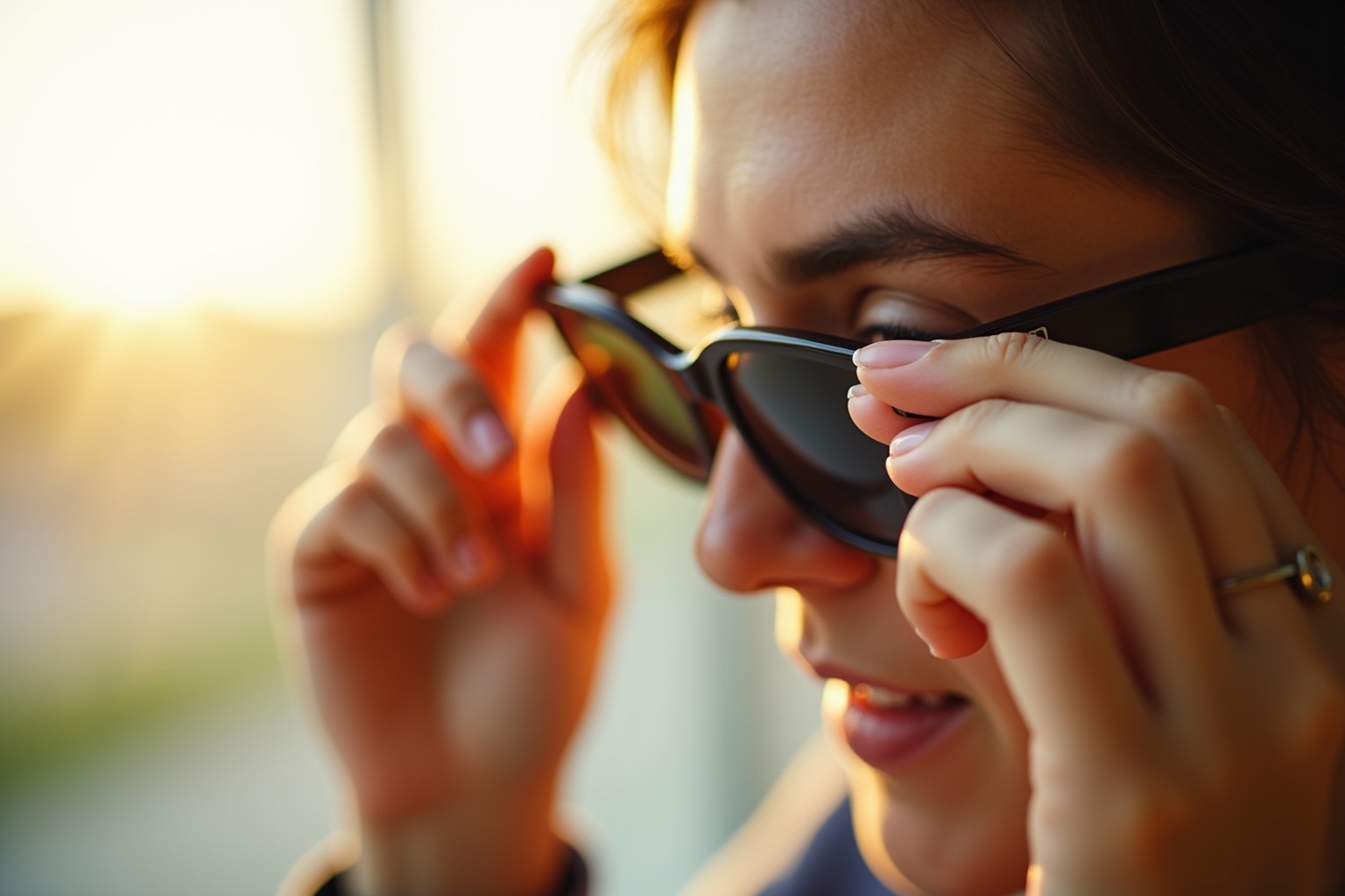 Sonnenbrille worauf achten