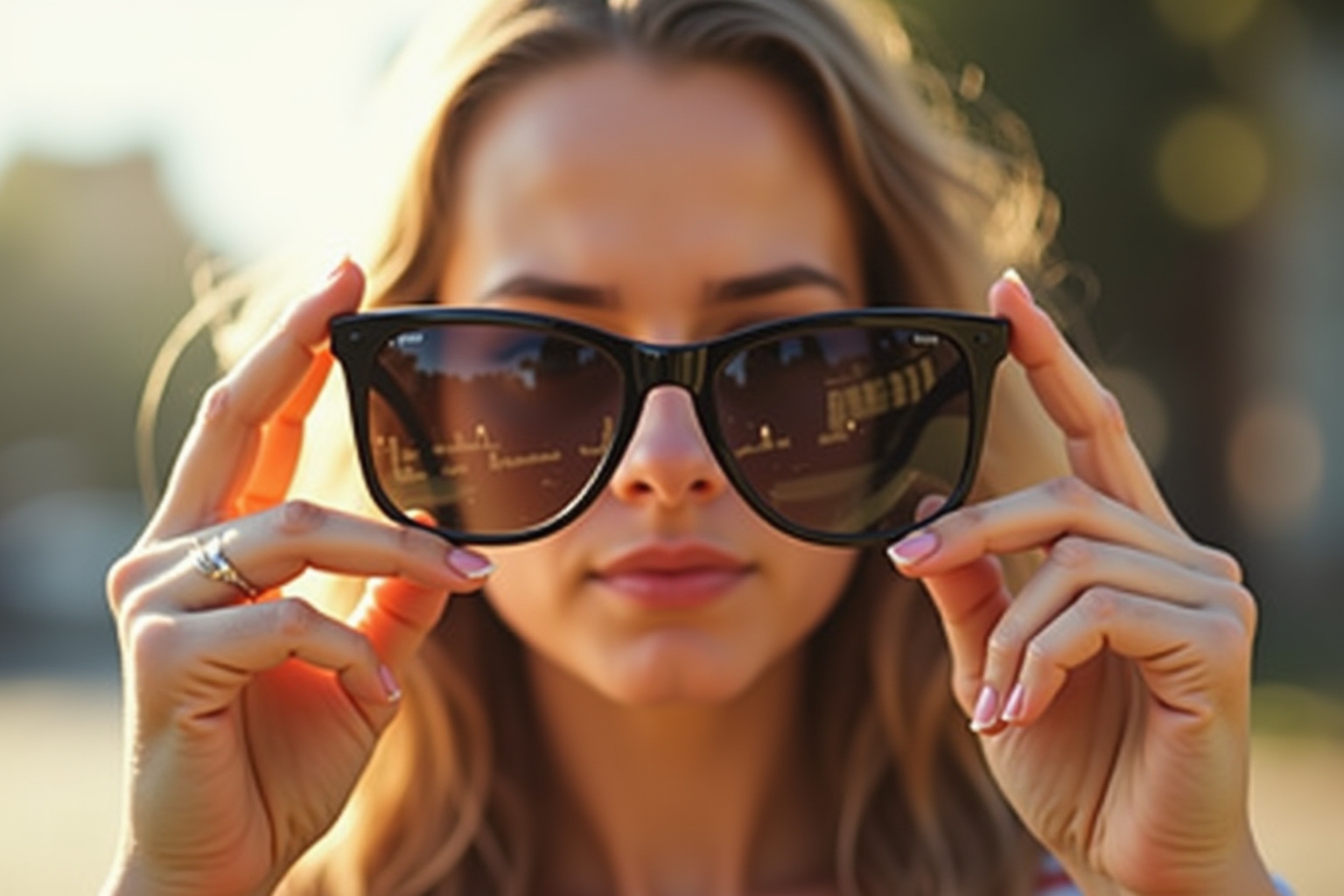Sonnenbrille worauf achten