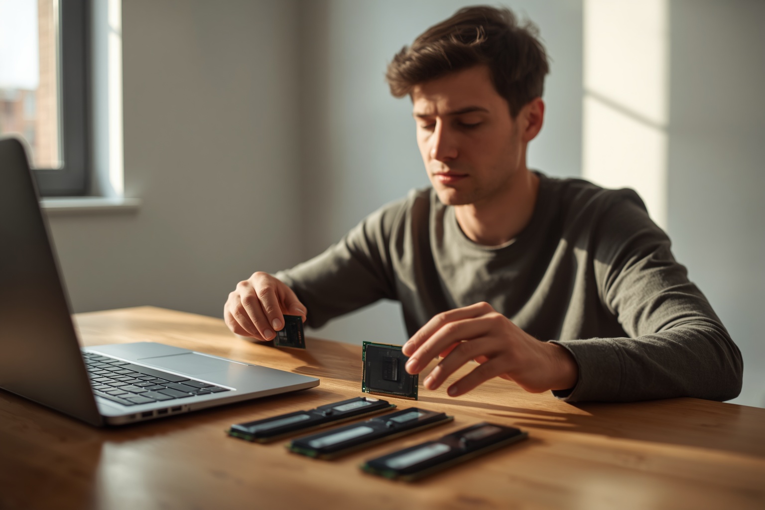 laptop kauf worauf achten