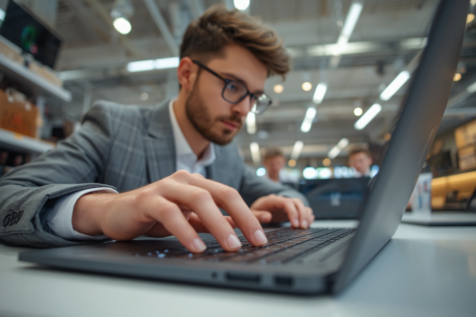 laptop kauf worauf achten