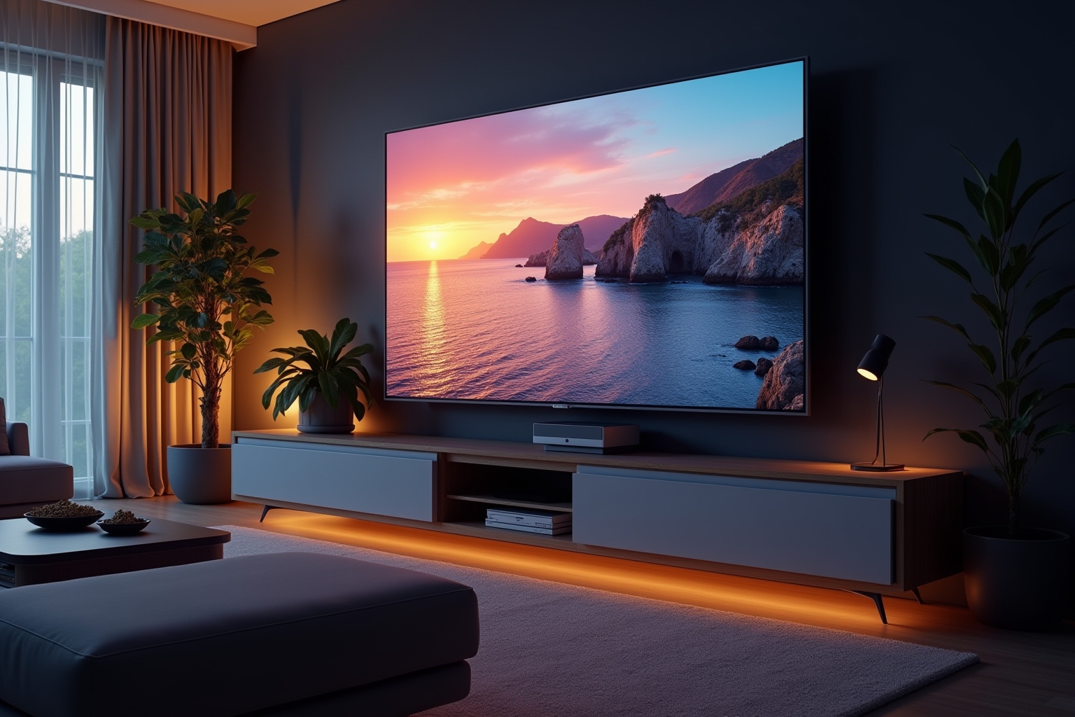 Fernseher kaufen worauf achten-Titel