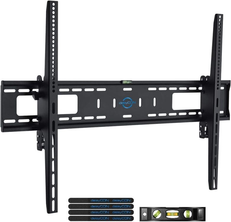 deleyCON W68 TV-Wandhalterung 60″–100″