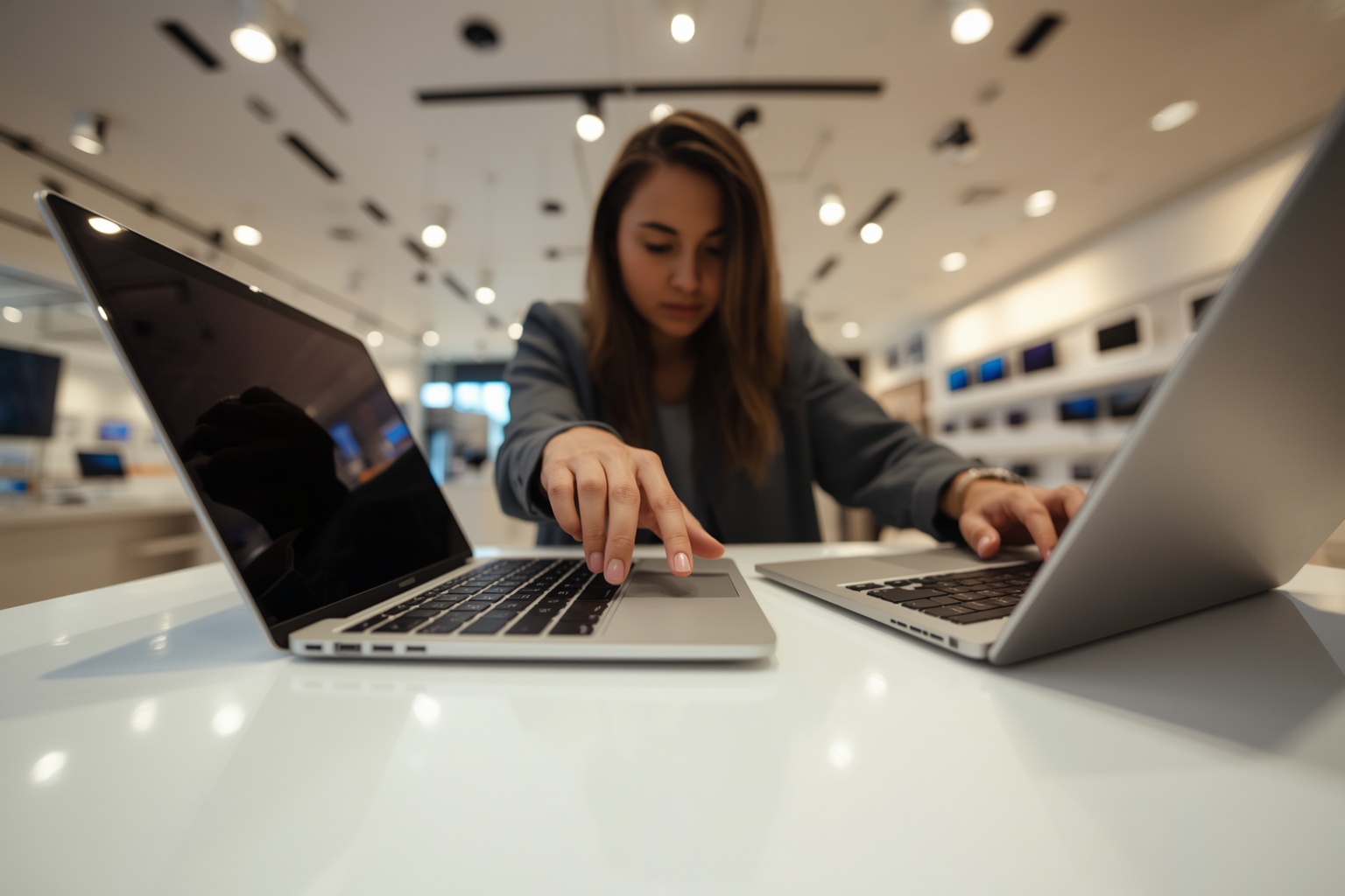laptop kauf worauf achten
